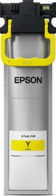 Epson C13T11 XL geel