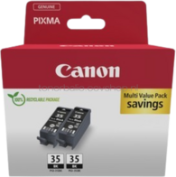 Canon PGI-35 twinpack zwart