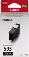 Canon PG-595 zwart