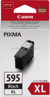 Canon PG-595XL zwart