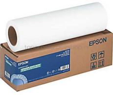 Epson C13S042083 Premium luster fotopapier  | Rol | 261 gr/m² 1 stuks