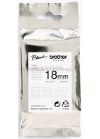 Brother TZE-CL4 Reinigingstape  op  breedte 18 mm