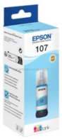 Epson 107 licht cyaan