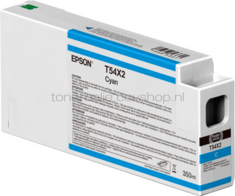 Epson C13T54X200 cyaan