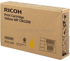 Ricoh CW2200 geel