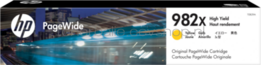 HP 982X geel