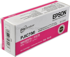Epson Discproducer PJIC7(M) magenta