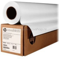 HP Universal Coated Paper rol 24 Inch wit