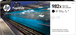 HP 982X zwart