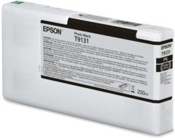 Epson T9131 foto zwart