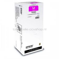 Epson T8383 magenta