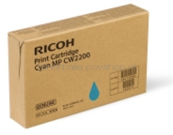Ricoh CW2200 cyaan