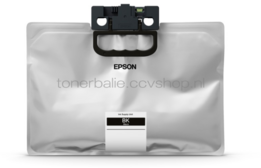Epson C529/C579 XXL zwart