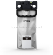 Epson C529/C579 zwart