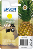 Epson 604XL geel