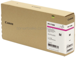 Canon PFI-710 magenta