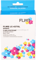 FLWR Brother LC-427XL zwart
