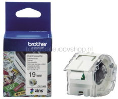 Brother CZ-1003  x 19 mm 5 M