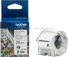 Brother CZ-1004 25 mm x  5 M
