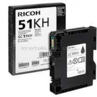 Ricoh GC-51KH zwart
