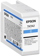 Epson T47A2 UltraChrome Pro 10 cyaan