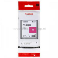 Canon PFI-030 magenta