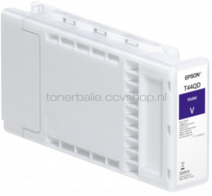 Epson T44QD Violet