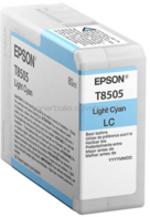 Epson T8505 licht cyaan