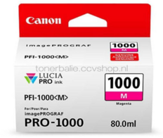Canon PFI-1000 magenta