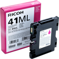 Ricoh GC-41 magenta