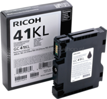 Ricoh GC-41 zwart