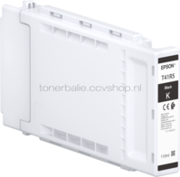 Epson T41R540 zwart