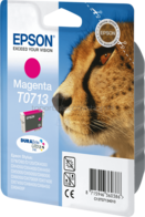 Epson T0713 magenta