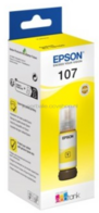 Epson 107 geel