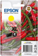 Epson 503XL geel