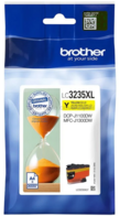 Brother LC-3235XLY geel