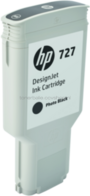 HP 727 foto zwart