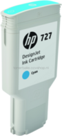 HP 727 cyaan