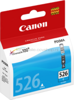 Canon CLI-526C cyaan