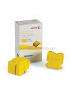 Xerox 8570 ColorQube geel