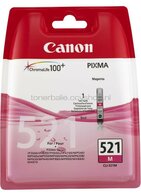 Canon CLI-521M magenta