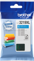 Brother LC-3219XLC cyaan