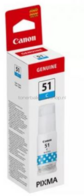 Canon GI-51C cyaan
