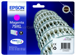 Epson 79XL magenta