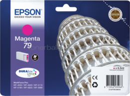 Epson T79 magenta