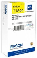 Epson T7894 geel
