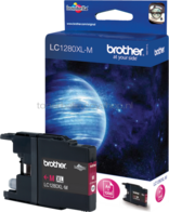 Brother LC-1280M magenta