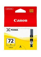 Canon PGI-72 geel