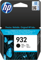 HP 932 zwart