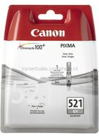 Canon CLI-521GY grijs